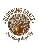 Blooming Grace logo