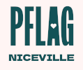 PFLAG Niceville logo