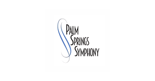 Palm Springs Symphony logo