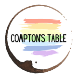 Comptons Table logo