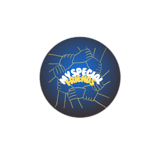 My Special Friends logo