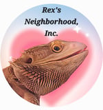 Rexs Neighborhood Inc logo