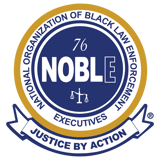 SF Bay Area Chapter of the National Organization of Black Law Enforcement Executives (NOBLE) logo