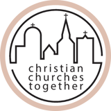 CHRISTIAN CHURCHES TOGETHER logo