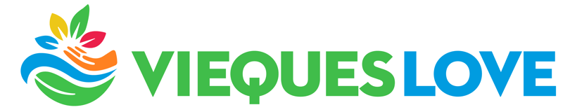 ViequesLove logo