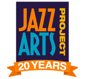 JAZZ ARTS PROJECT INC logo
