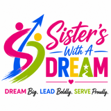 Sister’s With A Dream logo