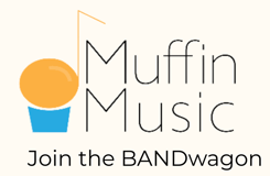 Muffin Music logo