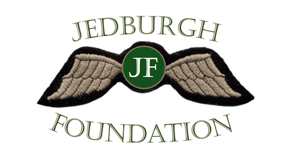 Jedburgh Foundation logo