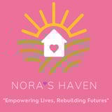 Nora's Haven logo