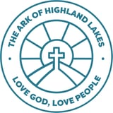 Ark of Highland Lakes logo