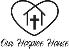 Our Hospice House logo