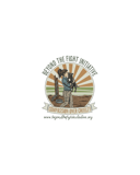 Beyond The Fight Initiative Inc logo