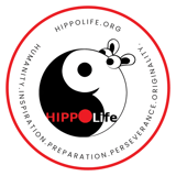 Hippo Life logo