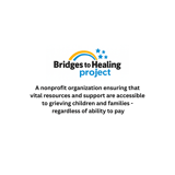 Bridges to Healing Project logo