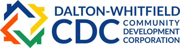 Dalton-Whitfield Community Development Corporation logo