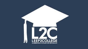 LEEP TO COLLEGE FOUNDATION logo