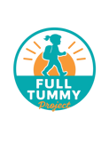 Full Tummy Project, Inc logo