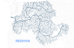 Columbia Rediviva logo