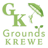 Grounds Krewe Nola Inc logo