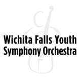 Wichita Falls Youth Symphony Orchestra logo