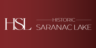 Historic Saranac Lake Inc logo