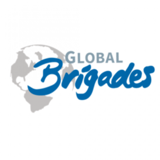 Global Brigades at DePaul logo