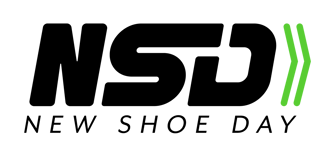 New Shoe Day Foundation Inc logo
