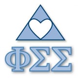 Phi Sigma Sigma Foundation logo