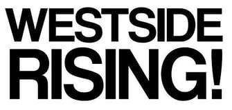 Westside Rising logo