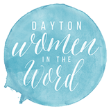 Dayton Women in the Word logo