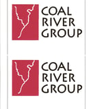 Coal River Group Inc logo