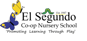El Segundo Nursery School Group logo