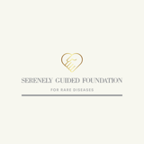 Serenely Guided Foundation, Inc. logo