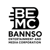 Bannso Entertainment and Media Corporation logo