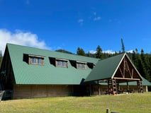 Friends of Camp Fife logo
