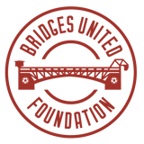 Bridges United Foundation logo