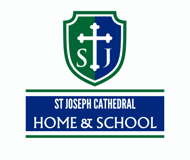St Joseph Cathedral School Home & School logo