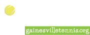 Gainesville Area Community Tennis Association Inc logo