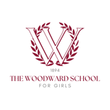 The Woodward School for Girls, Inc. logo