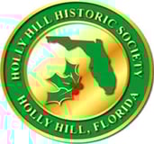 Holly Hill Historic Preservation Society Inc logo