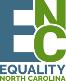 Equality North Carolina logo