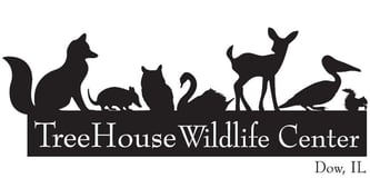 TreeHouse Wildlife Center logo