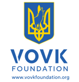 Vovk Foundation Inc logo