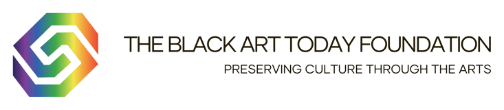 Black Art Today Inc logo