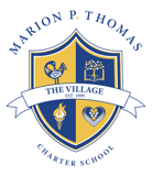 Marion P Thomas Charter School Foundation Inc logo
