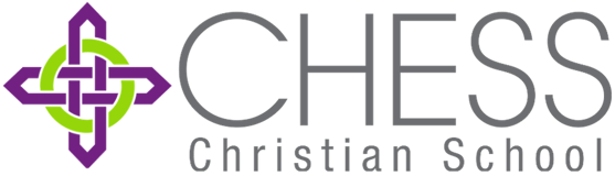 Chess Christian School logo