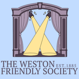 Weston Friendly Society of the Performing Arts logo