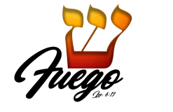 Fuego Ministries / Fire of the Word logo
