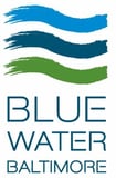 Blue Water Baltimore logo